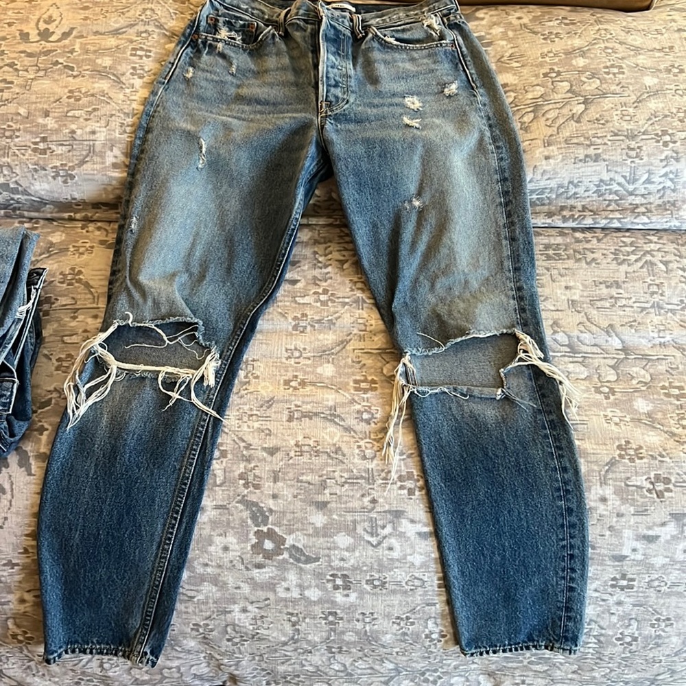 GRLFRND jeans